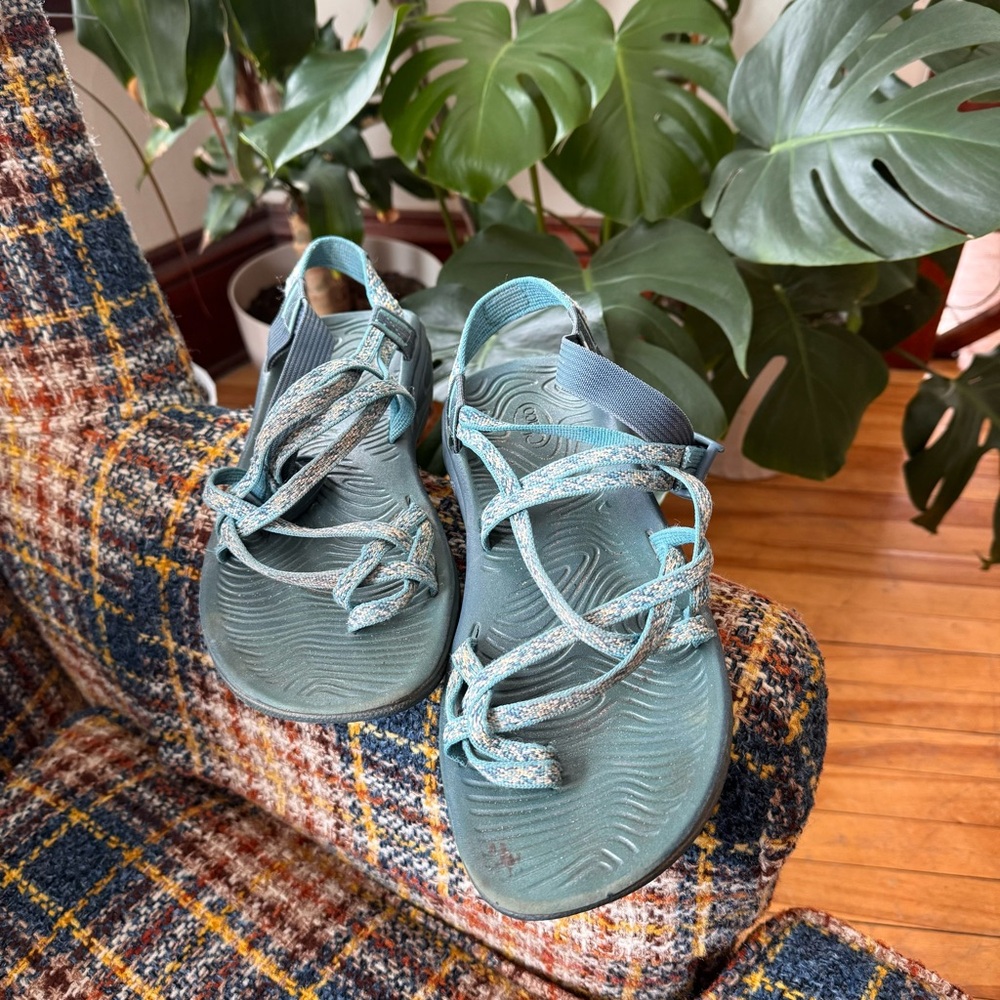 CHACO Z Cloud X2